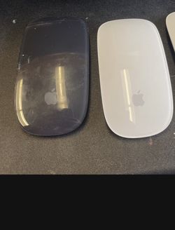 Apple Mouse