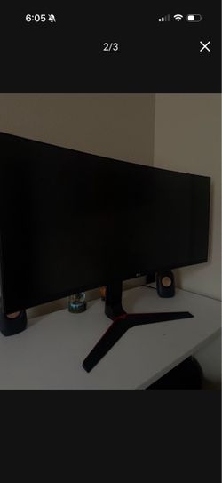 Lg monitor