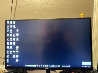 Monitor