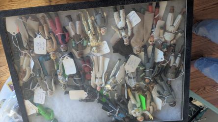 Star wars collectables