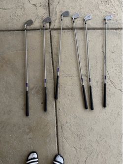 Golf club mini set Cleveland