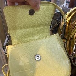 Carteras 3 Por $20