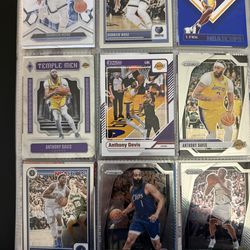 Sports Cards $80 obo