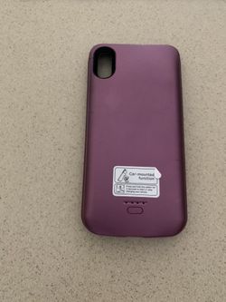 Cell phone charger