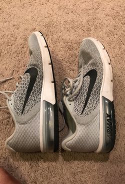 Exceder aplausos agujero Men's shoes Nike Air Max Sequence 2 size 12 for Sale in Brownsburg, IN -  OfferUp