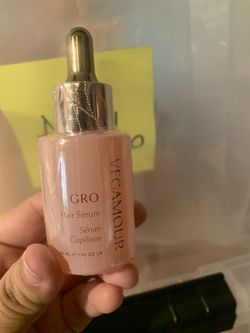 Gro Hair Serum
