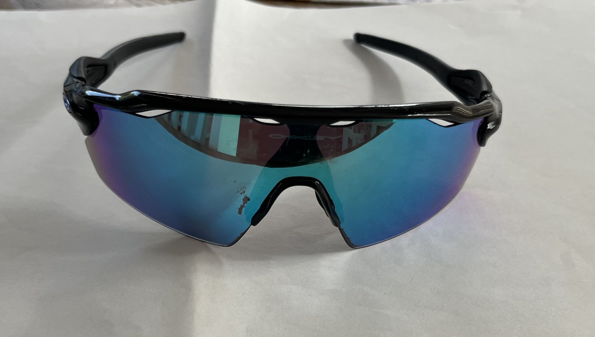 Oakley Radar EV Sunglasses 