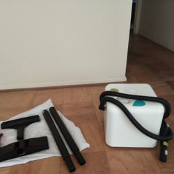 Dupray Steam Cleaner 