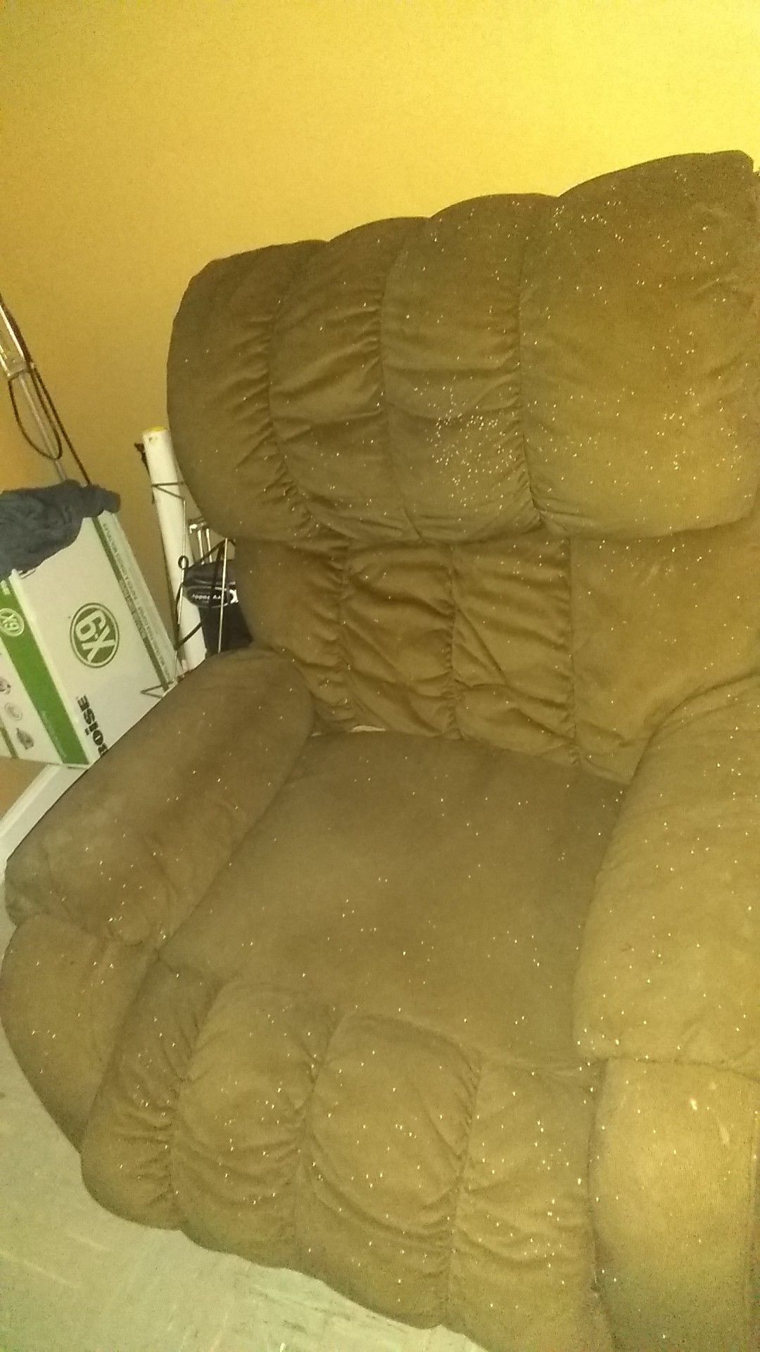 Couch chair