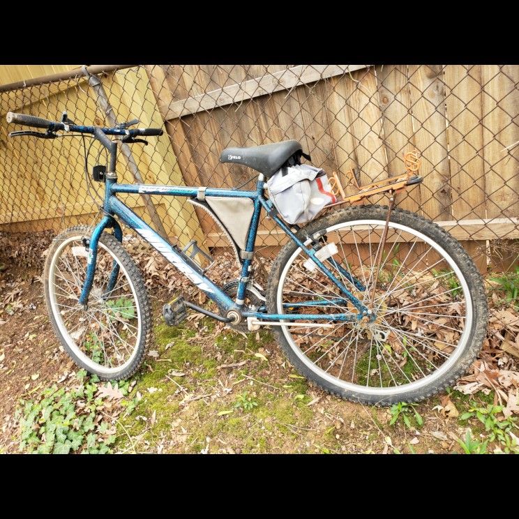 27 inch Bicycle