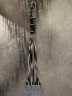 12 Pin GPU Cable extension