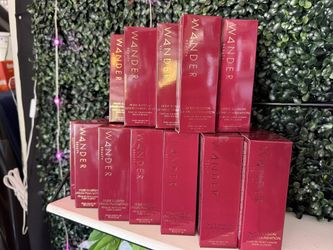 Wander Beauty Liquid Foundation X25