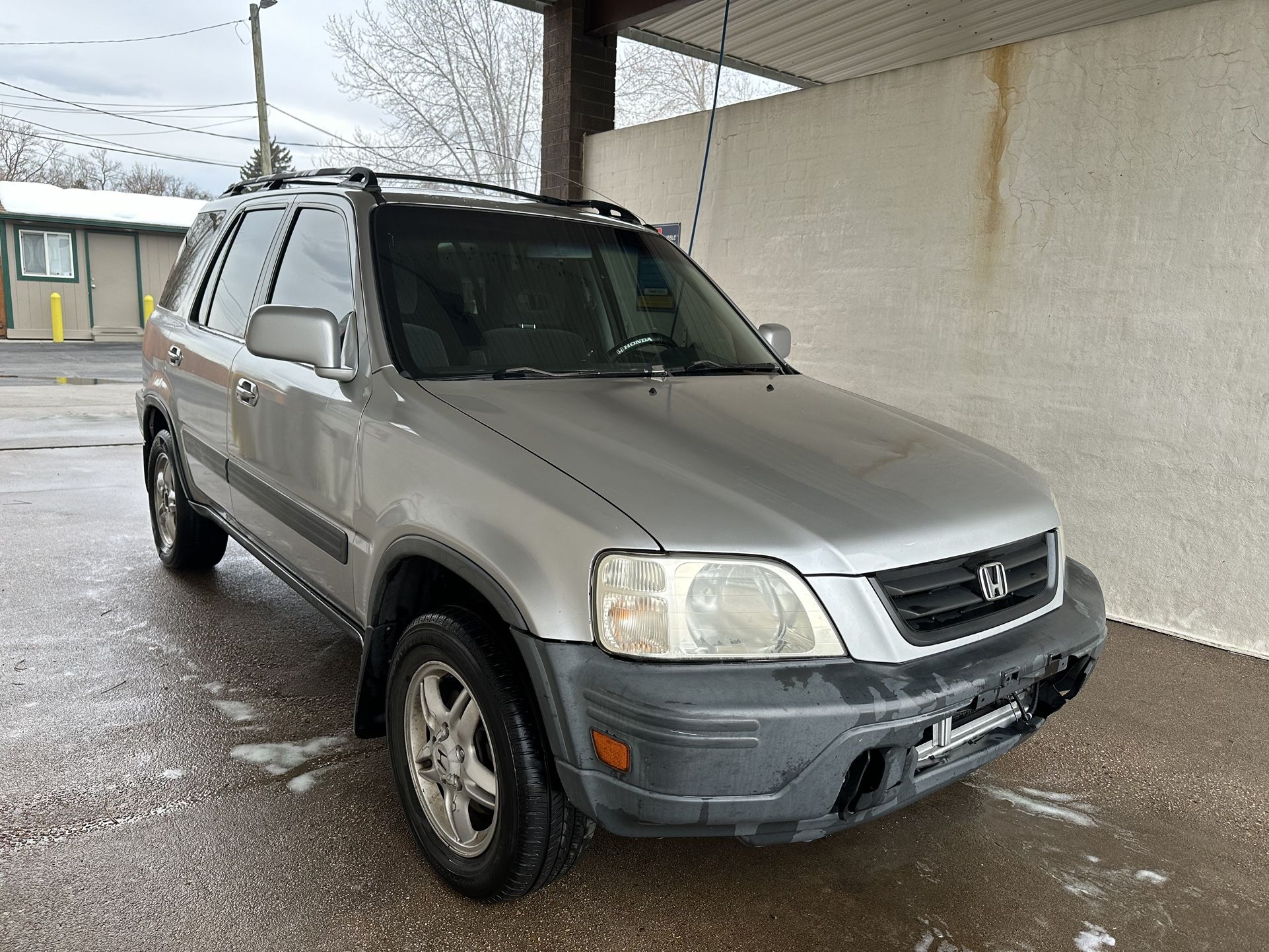 Honda Crv for Sale in Westminster, CO OfferUp