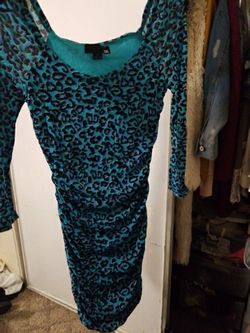 Dress
