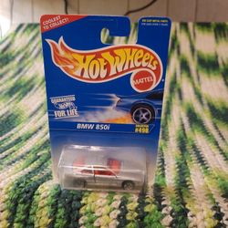 Hotwheels 