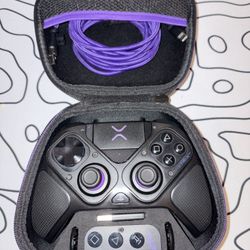 Turtle Beach Victrix Pro BFG Controller