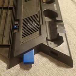 Kootek Cooling Ps4 Pad Game Controller Charging Station