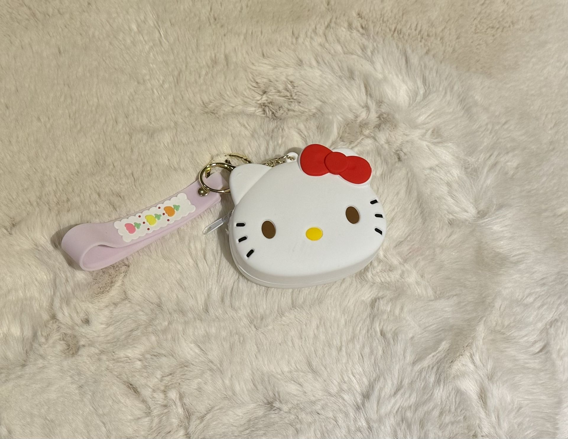 Hello Kitty Coin Purse
