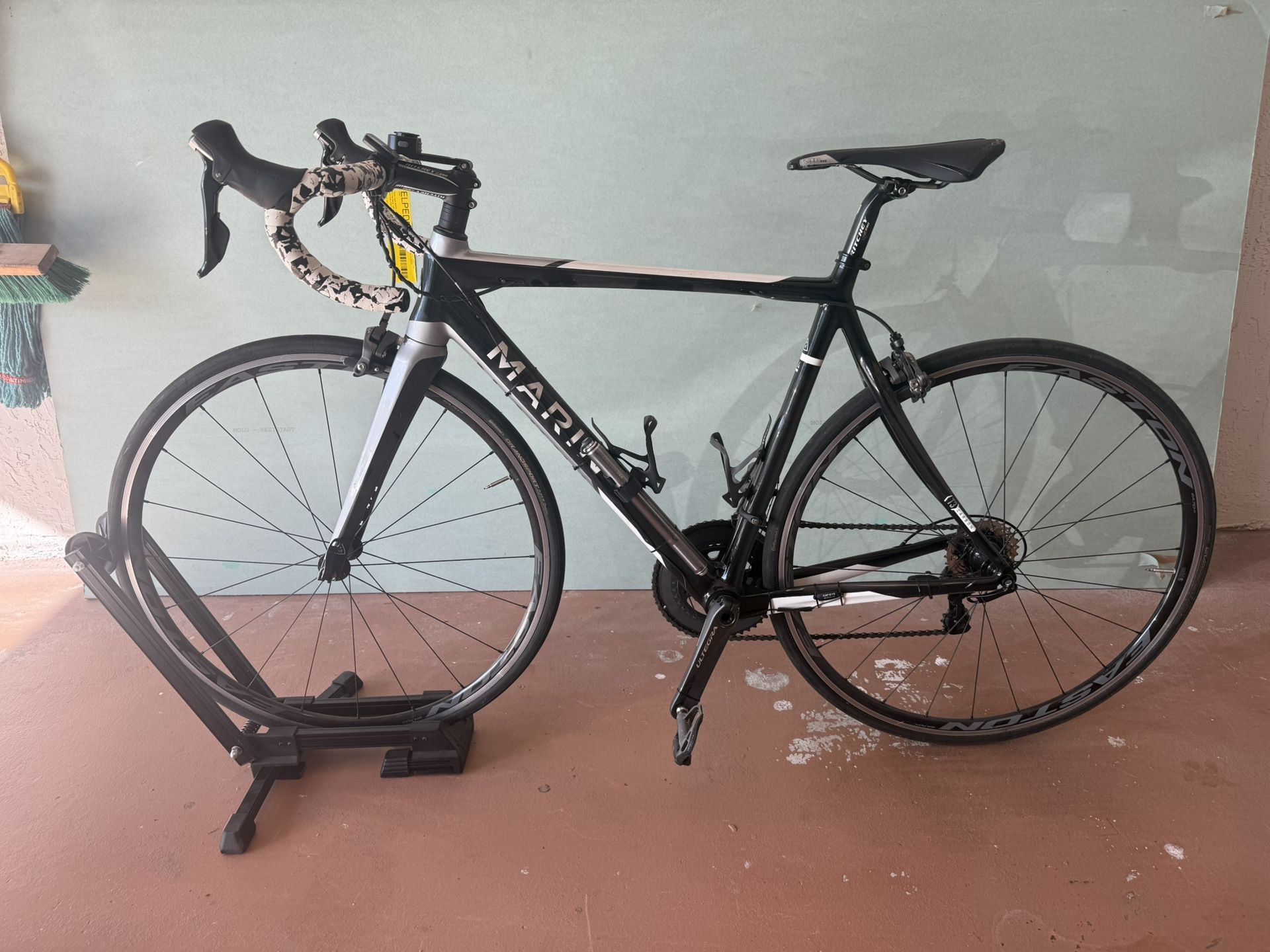 Road Bike