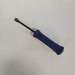 Snap On SPBS8A 8" Striking Pry Bar - Blue Handle 816116-13