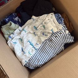 18 Month Old Baby Boy Clothes