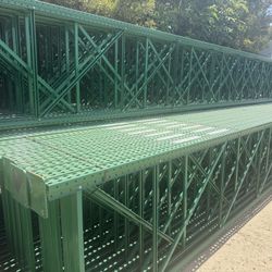 🔥 Pallet Rack Profesionals 🔥