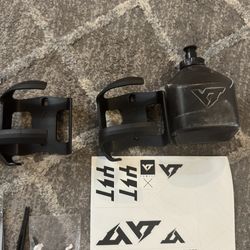 Yt Mountain Bike Accessories 