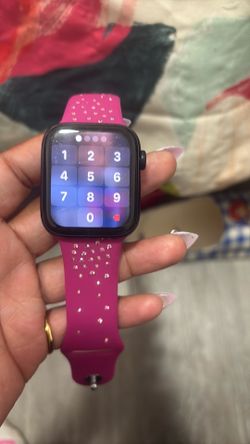 Apple watch Se