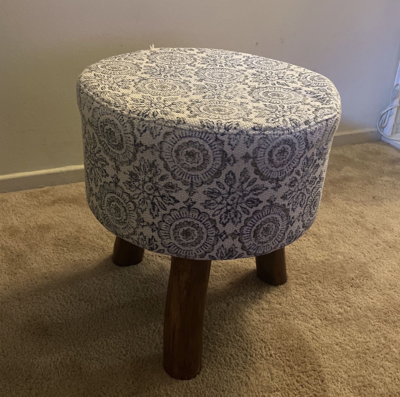 Cute decorative Stool