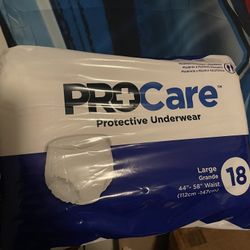 Kids Pull Up (large, X-Large) And Adult Diapers( Large)