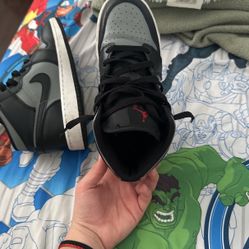 Jordan Shoes