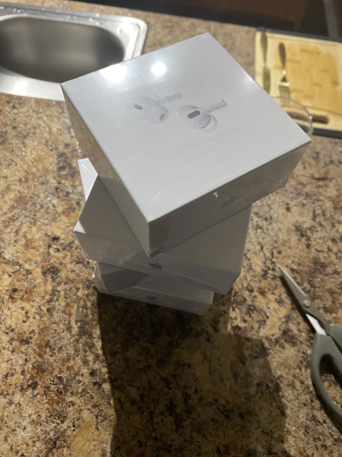 Headphones $30
