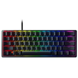 Razer Huntsman Mini 60% Wired RGB Keyboard