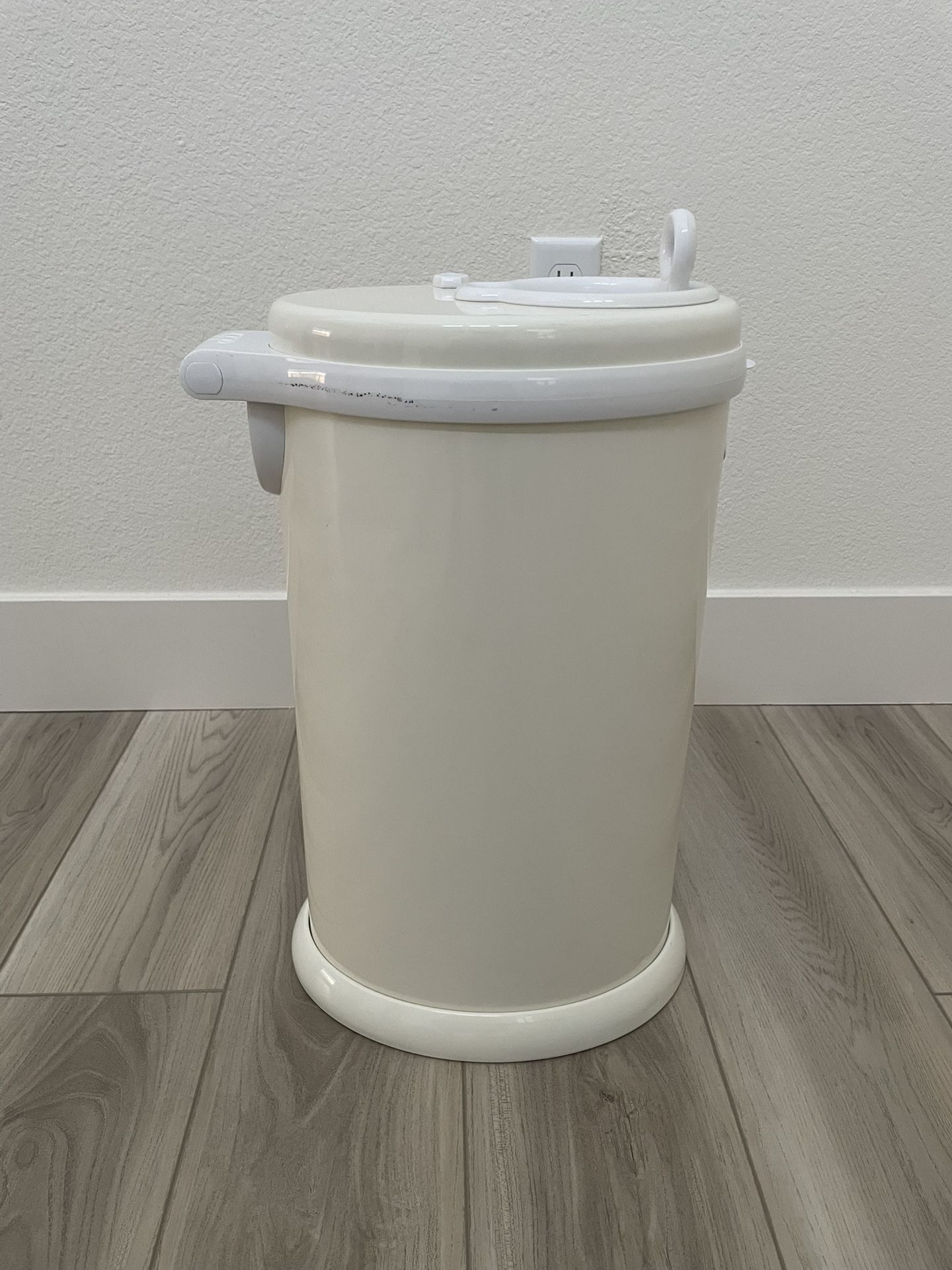 Ubbi Steel Diaper Pail