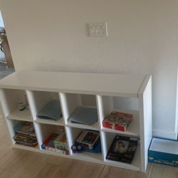 Book Shelf 