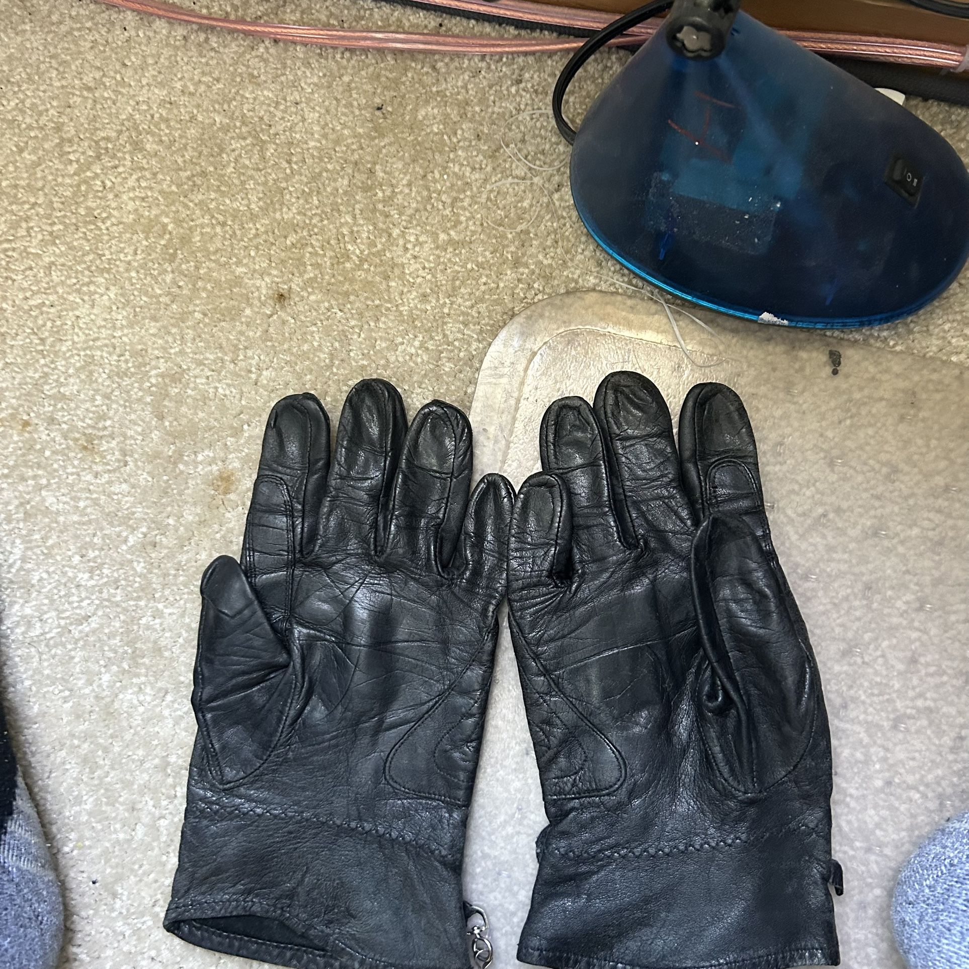 Motorcycle Gloves For Sale