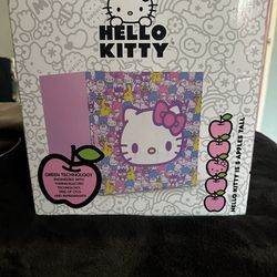 Hello Kitty Mini Fridge 