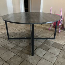 Small Coffee Table