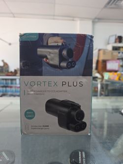 Vortex Plus