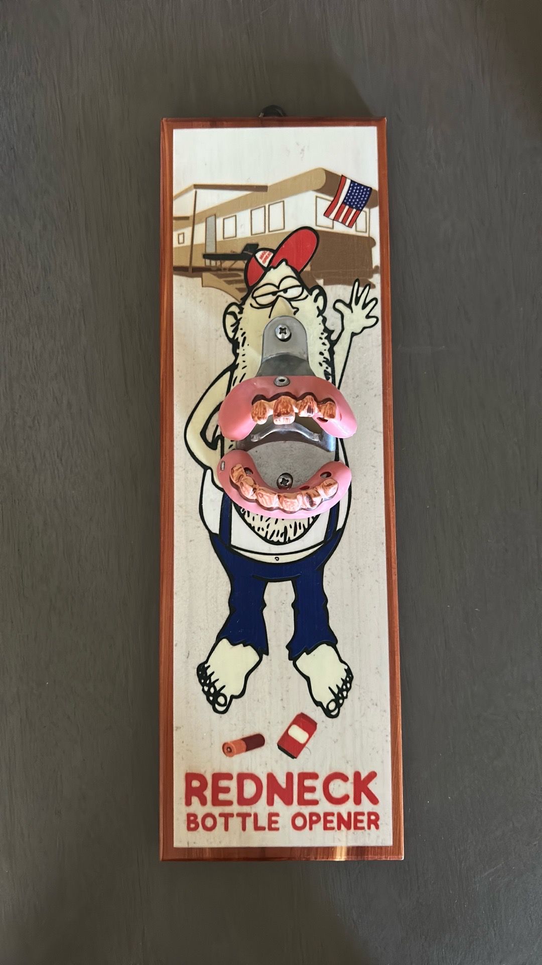 Bottle Opener