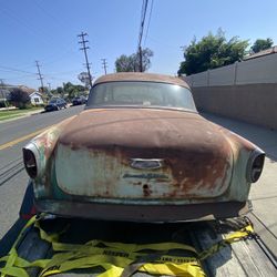 54 Chevy Bel Air               49 Chevy 50 Chevy 51 Chevy 52 Chevy 53 Chevy Not Parting Out Parts 