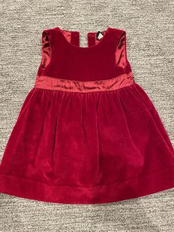 Gap Toddler Dress (12-18 Months)