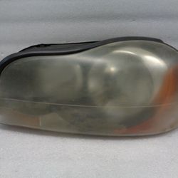 2003-2014 Volvo XC90 Halogen Headlight Left Driver Side (contact info removed)9 OEM AK(contact info removed)
