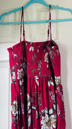 Jumpsuit