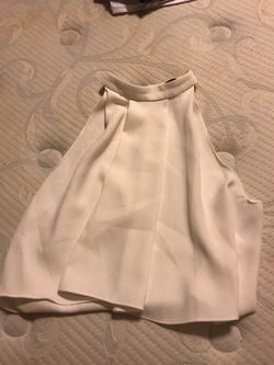 Zara Top