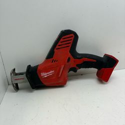 Milwaukee M18 HackZall 214516/12