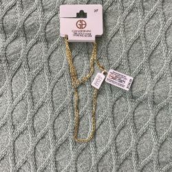 Gold Chain