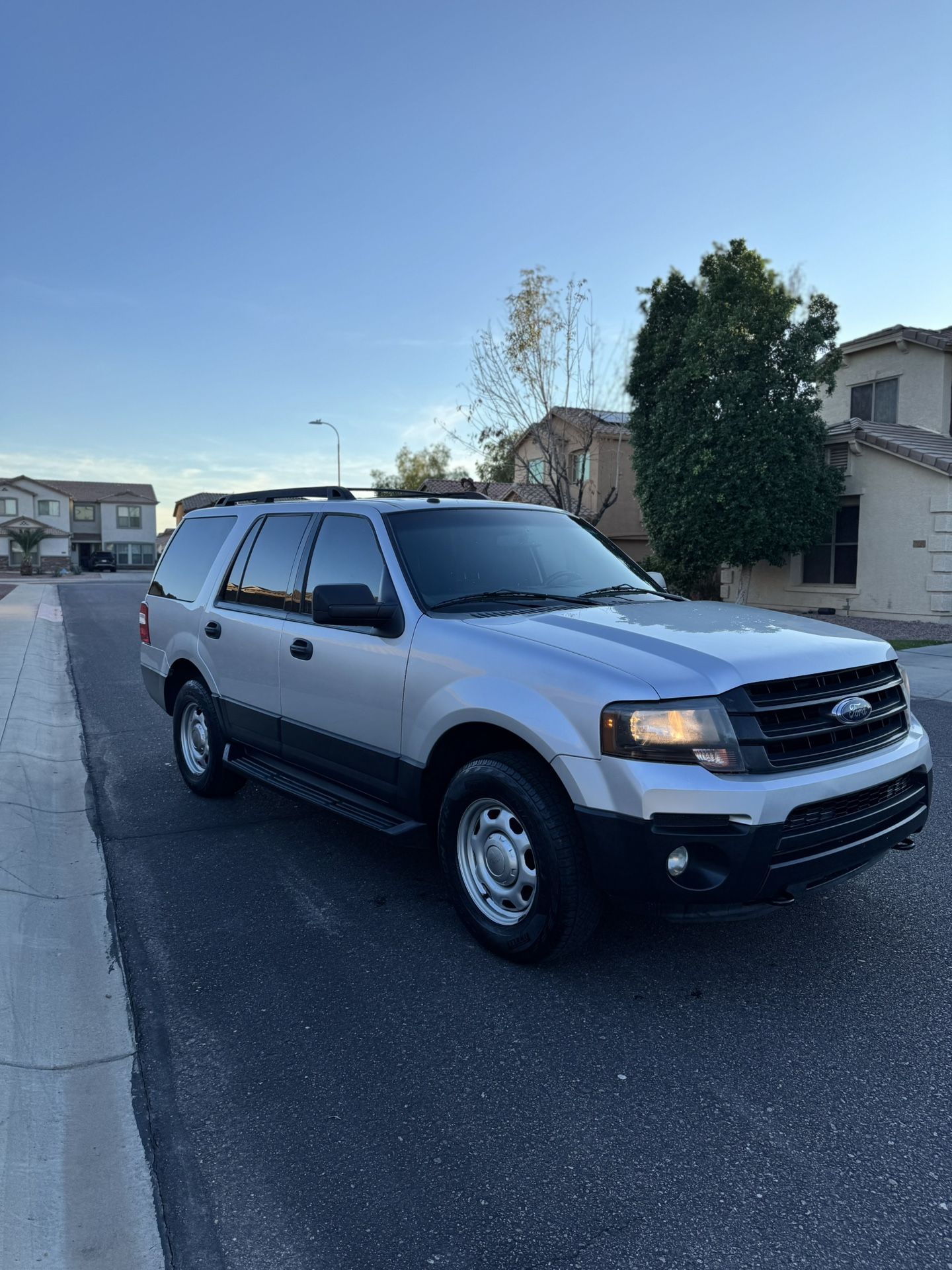 2016 Ford Expedition