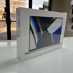 MacBook Pro 16 Inch 2021 M1 Pro New Laptop - PAYMENTS PLAN AVAILABLE NO CREDIT NEEDED 
