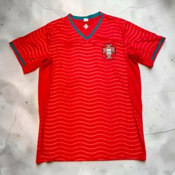 Portugal adult jersey all sizes and custom available